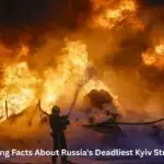 8 Devastating Facts About Russia's Deadliest Kyiv Strike of 2026