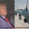 "Nobody Tells Me": 3 Explosive Reasons Trump Defies Netanyahu on Turkey F-35s