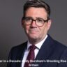7th Prime Minister in a Decade: Andy Burnham's Shocking Rise to Power Rattles Britain