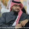 Saudi Prince's Death: 5 Startling Findings from the London Inquest