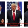 Trump's Dramatic Day: Zelensky and Netanyahu Both Visit White House as 2 Wars Collide