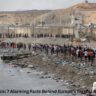 Spain's Ceuta Crisis: 7 Alarming Facts Behind Europe's Biggest Border Emergency