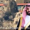 Encircled: 3 Fronts Pulling Saudi Arabia into the Iran War