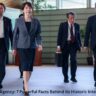 Japan's New Spy Agency: 7 Powerful Facts Behind Its Historic Intelligence Overhaul