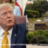 Armed Suspect Arrested at Trump's California Golf Club: 7 Alarming Details Revealed
