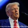 $100,000 Shock: 6 Key Facts About Trump's New Foreign Student Work Fee Plan