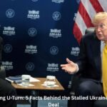 Trump's Shocking U-Turn: 5 Facts Behind the Stalled Ukraine Patriot Missile Deal