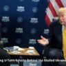 Trump's Shocking U-Turn: 5 Facts Behind the Stalled Ukraine Patriot Missile Deal