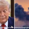 Trump-Iran Deal: 5 Shocking Twists Behind the Sudden Strike Climbdown