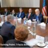 Gaza's Historic Turning Point: 7 Facts Behind the Hamas Disarmament Deal